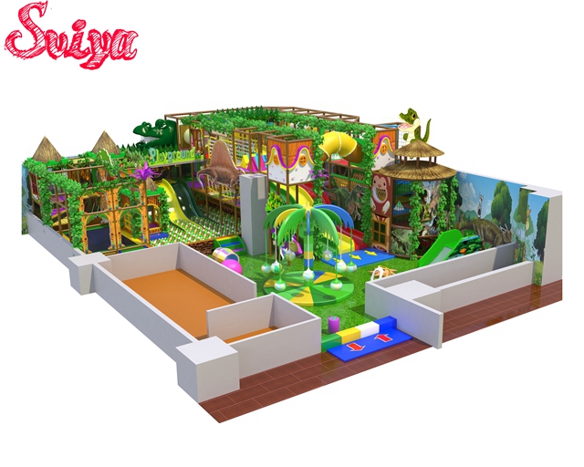 Minitype Kids Indoor Play Centre Equipment for Sale Buy playground